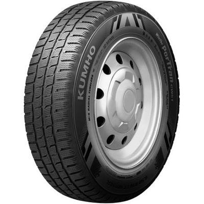 KUMHO WINTER PORTRAN CW51 215/60R17C 104/102H, friction winter tyre
