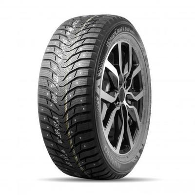 KUMHO WINTERCRAFT ICE SUV WS31 265/70R16 112T, studded tyre