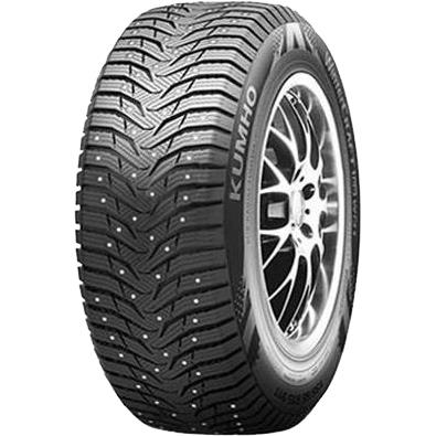 KUMHO WINTERCRAFT ICE WI31+ 245/40R19 98T, studded tyre