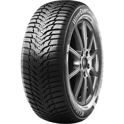 KUMHO WINTERCRAFT WP51 195/60R15 88H, friction winter tyre