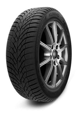 KUMHO WINTERCRAFT WP52 155/70R13 75T, friction winter tyre