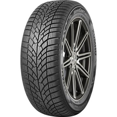 KUMHO WINTERCRAFT WP52+ 195/50R16 88H, friction winter tyre