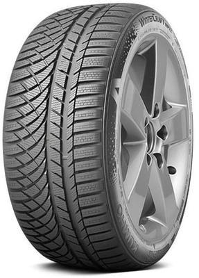 KUMHO WINTERCRAFT WP72 235/40R19 96V, friction winter tyre
