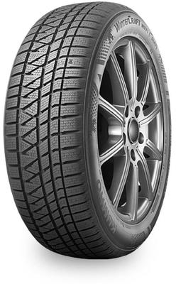 KUMHO WINTERCRAFT WS71 265/70R16 112H, friction winter tyre