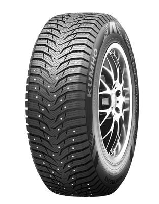 KUMHO WL31 245/45R19 102T XL, studded tyre
