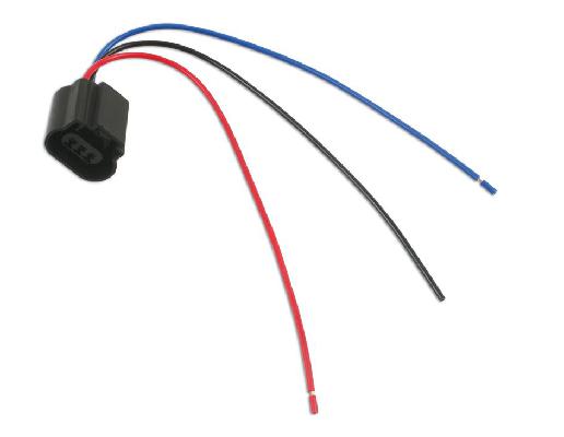 LAMBIPISTIK GM,FORD,3-PIN,2TK