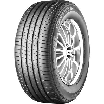 LASSA COMPETUS H/P 2 235/60R17 102V, summer tyre