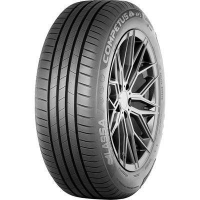 LASSA COMPETUS H/P 3 225/55R19 99V, summer tyre
