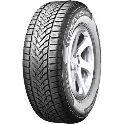LASSA COMPETUS WINTER 2 + 245/45R19 102V, friction winter tyre