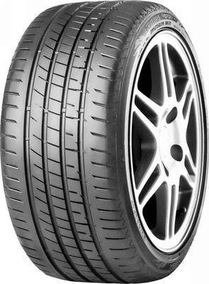 LASSA DRIVEWAYS SPORT+ 255/35R19 96Y, summer tyre