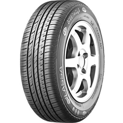 LASSA GREENWAYS 165/60R14 75H, summer tyre