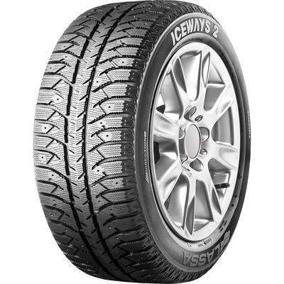 LASSA ICEWAYS 2 215/65R16 98T, studded tyre