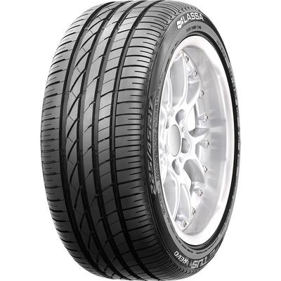 LASSA IMPETUS REVO 225/60R16 98V, summer tyre