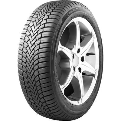 LASSA MULTIWAYS 2 215/55R17 94W, all-season tyre