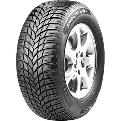 LASSA SNOWAYS 4 235/50R18 101V, friction winter tyre