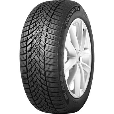 LASSA SNOWAYS 5 245/40R19 98W, friction winter tyre