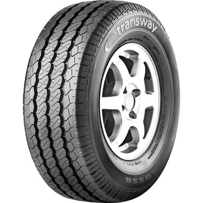 LASSA TRANSWAY 195/80R15C 106/104R, summer tyre
