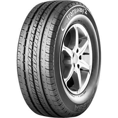 LASSA TRANSWAY 2 185/75R16C 104/102R, summer tyre