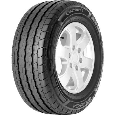 LASSA TRANSWAY 3 205/70R15C 106/104R, summer tyre