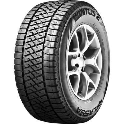 LASSA WINTUS 2 195/75R16C 107/105R, friction winter tyre