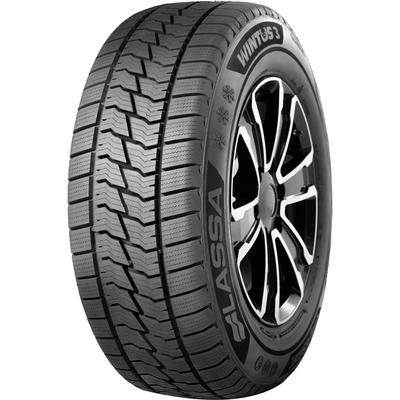 LASSA WINTUS 3 225/75R16C 121/120R, friction winter tyre