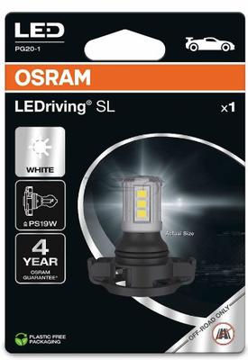 LED SL PS19W
