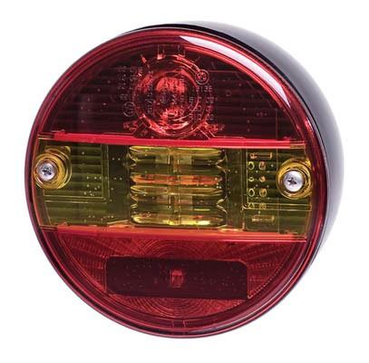 LED T.TULI TALMU 10-31V 141MM