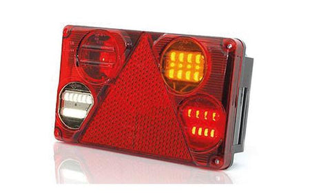 LED-TAGATULI 12/24V