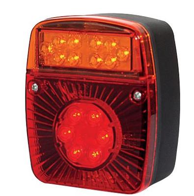LED-TAGATULI 12/24V