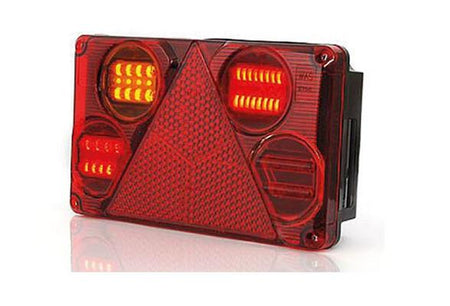 LED-TAGATULI 12/24V