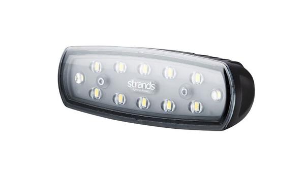 LED-TAGURDUS/TÖÖTULI 15W 9-48 V