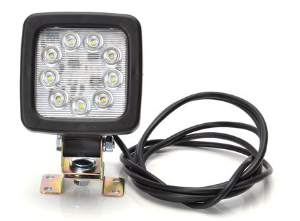 LED-TÖÖ-JA TAGURDUSTULI 15W 10-35 V