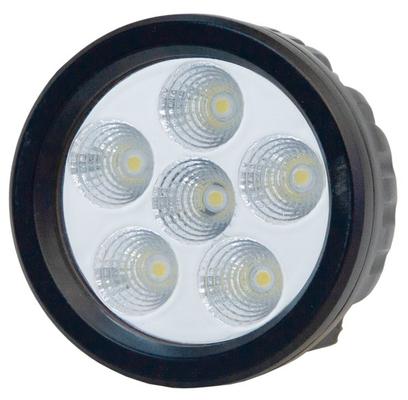 LED-TÖÖ-JA TAGURDUSTULI 18W 10-32 V