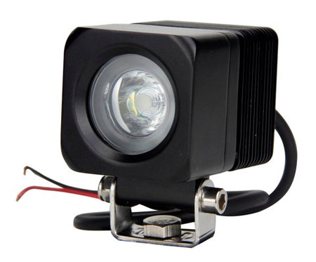 LED-TÖÖTULI 1X10W PUNKT.VAL 10-30V 900lm