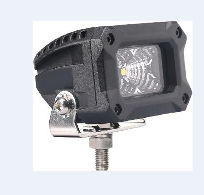 LED-TÖÖTULI K27 10-30V, 10 W