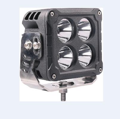 LED-TÖÖTULI K27 10-30V,25-83W