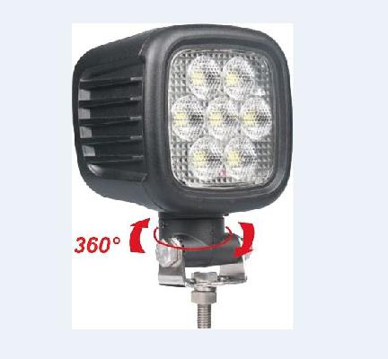 LED-TÖÖTULI K27 10-30V,28-93W,