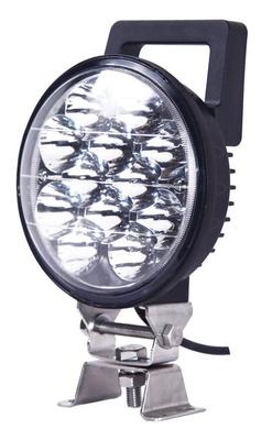 LED-TÖÖTULI K27 12X3W HAJUT.VALG.