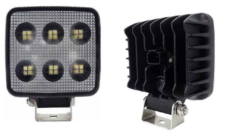 LED-TÖÖTULI K27 9-36V 35W