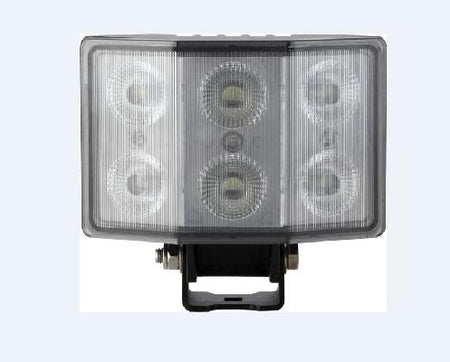 LED-TÖÖTULI K27 9-36V 60W 3 IN