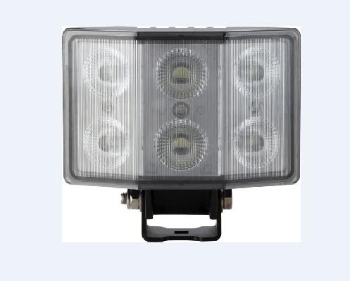 LED-TÖÖTULI K27 9-36V 60W 3 IN