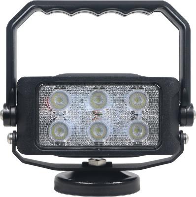 LED TÖÖTULI LAETAV 10-30 V 9 W OSRAM