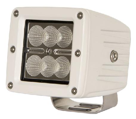 LED TÖÖTULI MARINE 10-30V 18W CREE LED
