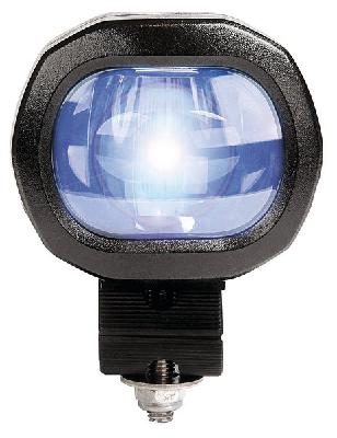 LED-TÖÖTULI SININE 12-80 V 6,4W 100 LUM