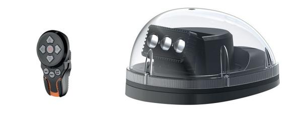 LED-TULI PULDIGA K27