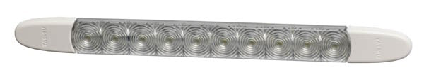 LED UNIVERSAALTULI 12V 280 MM,