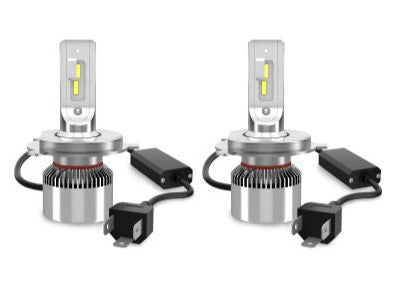 LEDriving® XTR H4 13/13W 12V P43T(2 pcs)