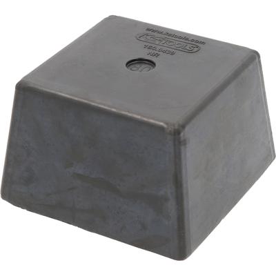 Käpapadi 150x150x80 mm