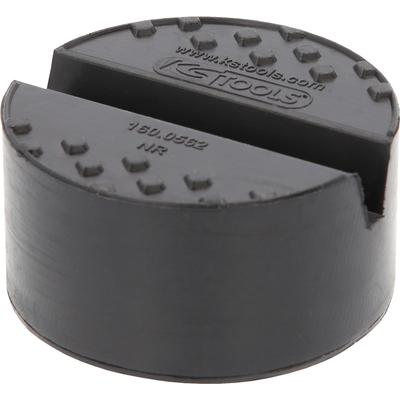 Tõstepadi tungrauale Ø65x42 mm