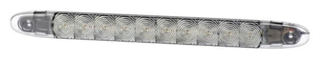 LISA PIDURITULI HALL 12V LED